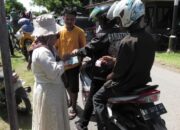Semarak Lebaran, Ribuan Wisatawan Kunjungi Pesta Pantai Pohon Seribu Muaro Sasak Pasaman Barat