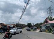Berkat Sistem One Way, Arus Balik di Jalur Bukittinggi-Padang Terpantau Lancar di Padang Panjang