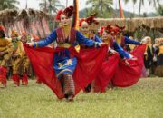 Pesona Rumah Akar, Potensi Wisata Baru di Nagari Tanjung Barulak Tanah Datar