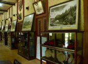 Museum Bustanul Arifin PDIKM, Tempat Wisata Sekaligus Menuntut Ilmu