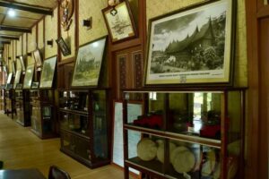 Museum Bustanul Arifin PDIKM, Tempat Wisata Sekaligus Menuntut Ilmu