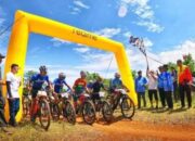 Tampil Beda! Gowes Siti Nurbaya Adventure Tahun Ini Dibagi 3 Kategori, Ada Jalur Uji Adrenalin