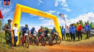 Tampil Beda! Gowes Siti Nurbaya Adventure Tahun Ini Dibagi 3 Kategori, Ada Jalur Uji Adrenalin