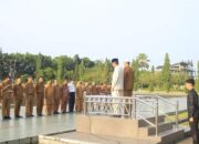 Khatam Al Quran Selama Ramadhan, 9 ASN Pemkab Pasaman Barat dapat Reward Uang Tunai dan Seragam Baru