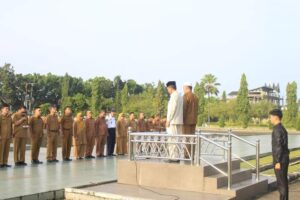 Khatam Al Quran Selama Ramadhan, 9 ASN Pemkab Pasaman Barat dapat Reward Uang Tunai dan Seragam Baru