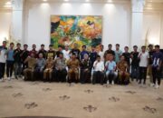 PSPP Targetkan Lolos 32 Besar di Putaran Final Liga 3 Nasional