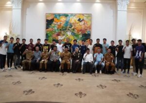 PSPP Targetkan Lolos 32 Besar di Putaran Final Liga 3 Nasional