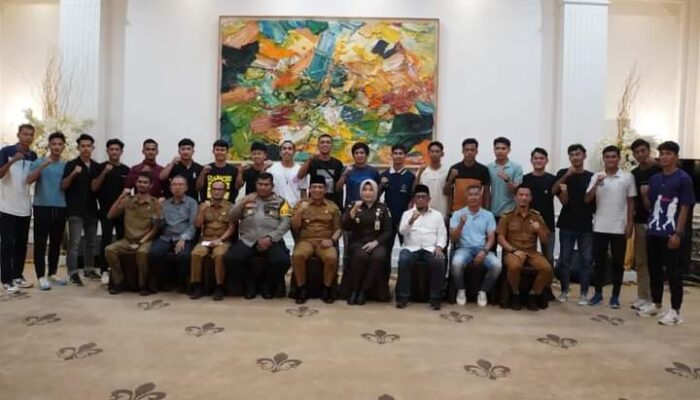 PSPP Targetkan Lolos 32 Besar di Putaran Final Liga 3 Nasional