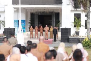 Lebaran Usai, Wawako Solok: Mari Kita Kerja Kembali, Selesaikan “PR” yang Belum Tuntas!