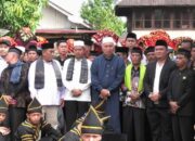 Berlangsung Sejak 1930, Begini Cara Masyarakat Nagari Lubuak Landua Peringati Hari Raya Anam Setelah Idul Fitri