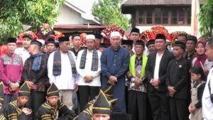 Berlangsung Sejak 1930, Begini Cara Masyarakat Nagari Lubuak Landua Peringati Hari Raya Anam Setelah Idul Fitri