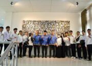 Bersiap ke Jepang, 13 Pemuda Padang Panjang Ikuti Pelatihan di Garut Jawa Barat