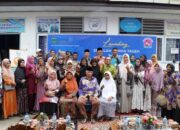 Kota Kedua di Sumbar, Padang Panjang Lounching Sekolah Lansia