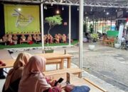 Halal Bihalal MAN 1 Padang Panjang, Perkuat Sinergi Wujudkan Madrasyah Hebat Bermartabat