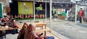 Halal Bihalal MAN 1 Padang Panjang, Perkuat Sinergi Wujudkan Madrasyah Hebat Bermartabat