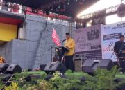 Gubernur Mahyeldi Apresiasi Festival Rakyat Muaro: Ini Bukti Keharmonisan Kota Padang!