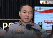 Polri Berhasil Amankan 8 Tersangka Teroris Jaringan JI di Poso Sulawesi Tengah