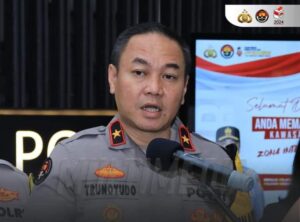 Polri Berhasil Amankan 8 Tersangka Teroris Jaringan JI di Poso Sulawesi Tengah