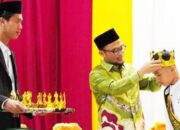 Pesantren Thawalib Putra Padang Panjang Wisuda 119 Santri Tahfiz Qur’an dan Hadist