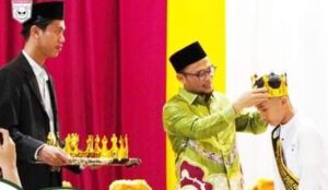 Pesantren Thawalib Putra Padang Panjang Wisuda 119 Santri Tahfiz Qur’an dan Hadist