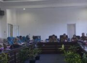 Pasaman Barat Tuan Rumah, Ini Jadwal Lomba Gerakan TP PKK Tingkat  Provinsi Sumbar 2024