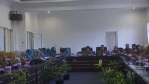 Pasaman Barat Tuan Rumah, Ini Jadwal Lomba Gerakan TP PKK Tingkat  Provinsi Sumbar 2024