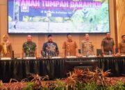 RPJPD Padang, Walikota Fokus Insfratruktur Jalan Lingkar Kota dan Perlebar Trotoar