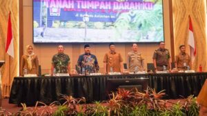 RPJPD Padang, Walikota Fokus Insfratruktur Jalan Lingkar Kota dan Perlebar Trotoar