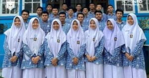 23 Siswa SMA Negeri 1 Padang Panjang Lolos OSN Tingkat Sumbar