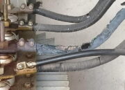 Trafo IPA Gunung Pangilun Terbakar, Suplai Air Perumda AM Kota Padang Stop Sementara di Wilayah Ini!