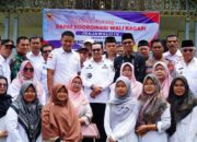 Kabar Gembira Bagi Nagari, Pabrik Saos Tomat akan Hadir di Tanah Datar