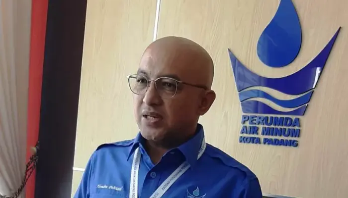 Perumda AM Kota Padang Siagakan Petugas di Seluruh Kantor Cabang dan Unit Selama Lebaran