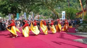 Obati Kerinduan Perantau, Festival Muaro Padang Tahun Ini Digelar Lebih Meriah