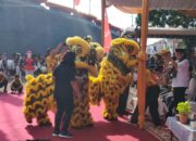 Lebaran Masih Panjang! Ayo ke Kota Padang, Pengunjung Disuguhkan Berbagai Acara Menarik di Festival Muaro