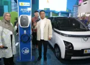 PEVS 2024 Siap Digelar, Moeldoko: Tingkatkan Edukasi Kendaraan Listrik ke Semua Kalangan Masyarakat