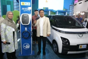 PEVS 2024 Siap Digelar, Moeldoko: Tingkatkan Edukasi Kendaraan Listrik ke Semua Kalangan Masyarakat