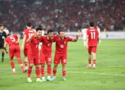 RESMI! Berikut Daftar 28 Pemain Timnas Indonesia untuk Piala Asia U23 Qatar 2024