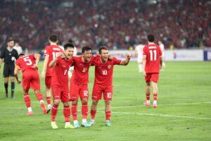 RESMI! Berikut Daftar 28 Pemain Timnas Indonesia untuk Piala Asia U23 Qatar 2024