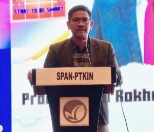 Kemenag Gelar Sidang Kelulusan SPAN-PTKIN, Hasilnya Diumumkan 2 April 2024