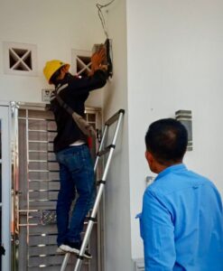 Agar Libur Lebaran Tak Diganggu Petugas, PLN UID Sumbar Minta Pelanggan Bayar Listrik Lebih Awal