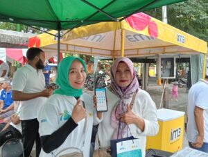 Tak Hanya Sembako, PLN UID Sumbar Juga Sarankan Masyarakat Stok Token Listrik Agar Libur Lebaran Tenang