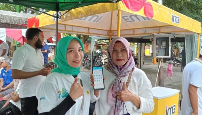 Tak Hanya Sembako, PLN UID Sumbar Juga Sarankan Masyarakat Stok Token Listrik Agar Libur Lebaran Tenang