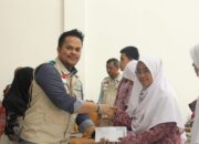 Siswa di Bawah Naungan Kemenag dapat Beasiswa Rp50 Juta dari PLN Bukittinggi