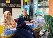 Kebutuhan Listrik Sumbar Naik 4,8 MW Selama Ramadhan,  PLN Siapkan Tim Siaga Tambah Daya Sementara