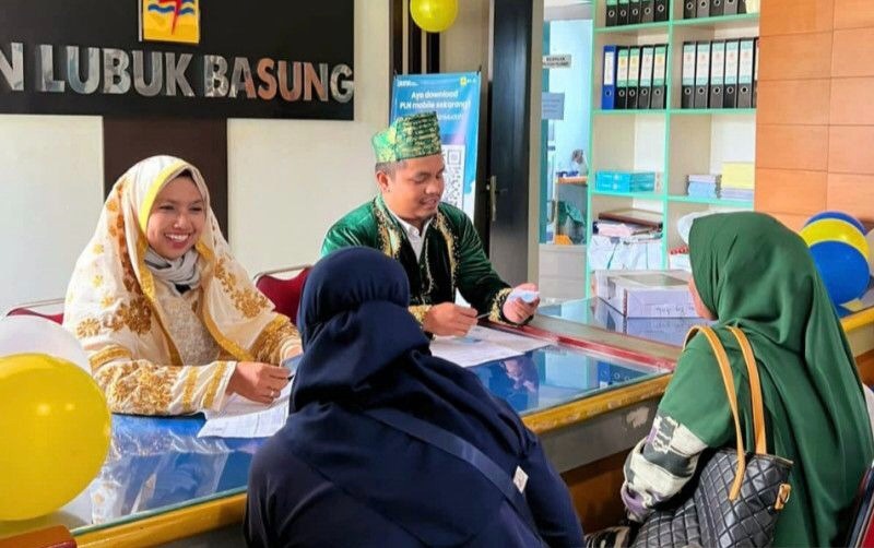 Kebutuhan Listrik Sumbar Naik 4,8 MW Selama Ramadhan,  PLN Siapkan Tim Siaga Tambah Daya Sementara