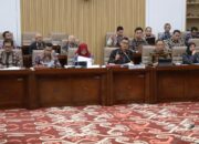 Capaian Keuangan Bagus, Komisi VI DPR Minta Fokus Tingkatkan Rasio Elektrifikasi