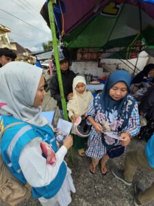 PLN UP3 Bukittinggi Ajak Pelanggan 450 VA Tambah Daya, Biaya Cukup Rp202.403