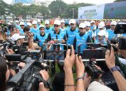 Dirut PLN: Listrik Handal Sambut Lebaran, Menyala di Pusat Keramaian Hingga Daerah Terisolir