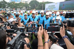 Dirut PLN: Listrik Handal Sambut Lebaran, Menyala di Pusat Keramaian Hingga Daerah Terisolir