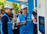 1.299 Unit SPKLU se-Indonesia Siaga Layani Pengguna Mobil Listrik